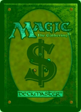 Expensive Magic Cards