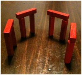 stonehenge