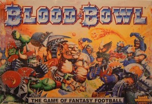 Blood Bowl