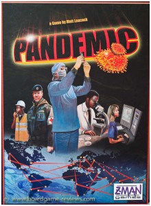 Pandemic